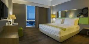 Meriahkan Jateng Wow, Hotel Ini Beri Diskon Fantastis