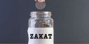 Aplikasi Ini Permudah Orang Berzakat