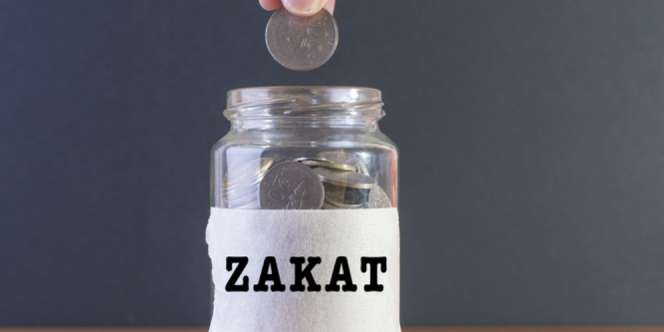 Aplikasi Ini Permudah Orang Berzakat