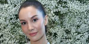 Baru Diekspose, Wajah Putri Nadya Hutagalung Jadi Sorotan