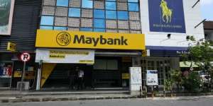 FSPMI Unjuk Rasa, Maybank Angkat Bicara
