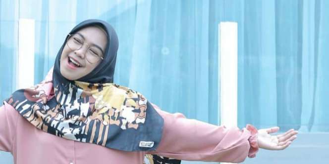 Ria Ricis Siapkan 5 Tiket Umroh Jika Punya 10 Juta Subcriber