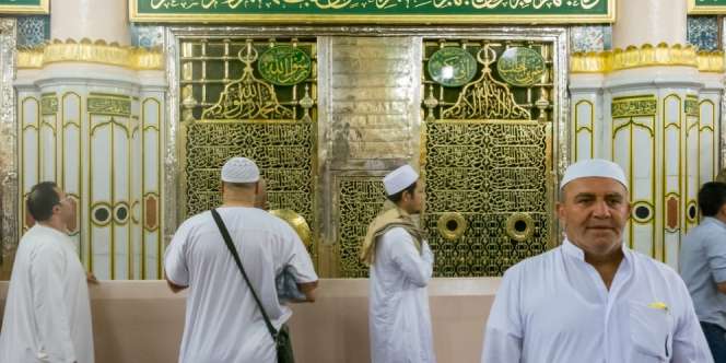Menelisik Alasan Dipilihnya Rasulullah dari Golongan Arab