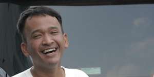 Enggan Terseret, Ini Kata Ruben Onsu soal Sosok Mak Vera