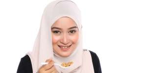 Tips Ngemil Sehat Tak Bikin Gemuk