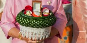 Dicecar Calon Mertua Soal Status, Ternyata...