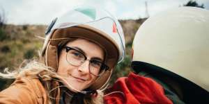Ternyata Helm Punya Masa Kedaluwarsa, Berapa Lama?