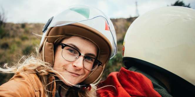 Ternyata Helm Punya Masa Kedaluwarsa, Berapa Lama?