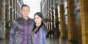 Annisa Pohan Ungkap Sosok Ani Yudhoyono Sebenarnya