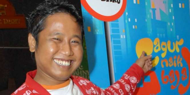 Inikah Konflik yang Membuat Narji Keluar dari Cagur?