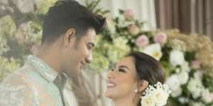 Makna Angka 12 di Balik Lamaran Ammar Zoni dan Irish Bella