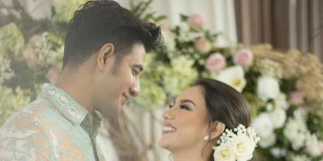 Makna Angka 12 di Balik Lamaran Ammar Zoni dan Irish Bella