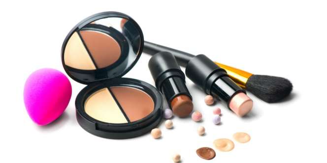 Teknik Contouring Agar Riasan Lebih Natural