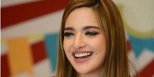 Pamer Foto Girl Squad, Nia Ramadhani Mirip Lisa 'Blackpink'?