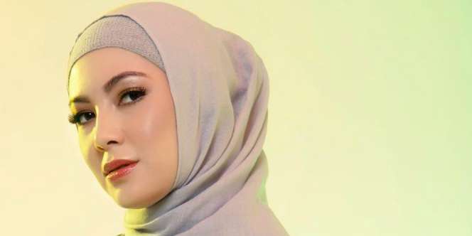 Kebahagiaan Ratna Galih Hamil Bayi Kembar Laki dan Perempuan