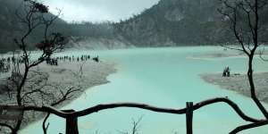 28 Tempat Wisata di Bandung Paling Hits dan Terlengkap 2019, Beserta Tarifnya