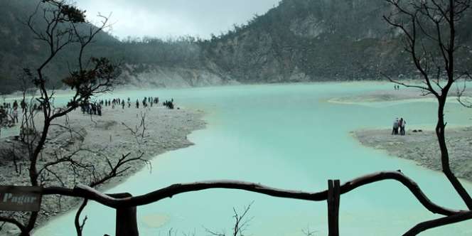 28 Tempat Wisata di Bandung Paling Hits dan Terlengkap 2019, Beserta Tarifnya