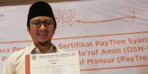 Ustaz YM dan Cara Efisien Rintis Bisnis