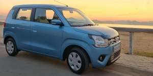 Suzuki Siapkan `Pembunuh` Calya-Sigra