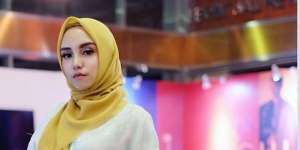 Pesan Salmafina Sunan untuk Taqy Malik, Sang Mantan Suami