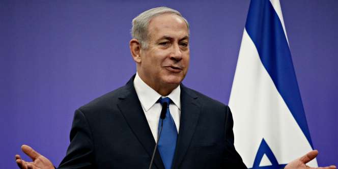 Israel: Berani Serang, Ini Tahun Terakhir HUT Revolusi Iran