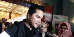 Persiapan Jokowi Hadapi Debat Capres ke Dua