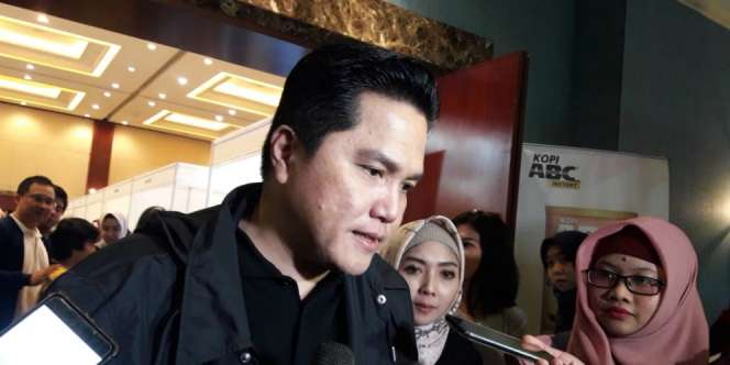 Persiapan Jokowi Hadapi Debat Capres ke Dua