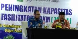 Uji Coba E-RKAM, Anggaran di 2000 Madrasah Dipantau