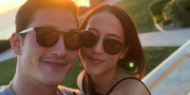Tamara Bleszynski Berdoa yang Terbaik, Mike Lewis Mau Menikah?