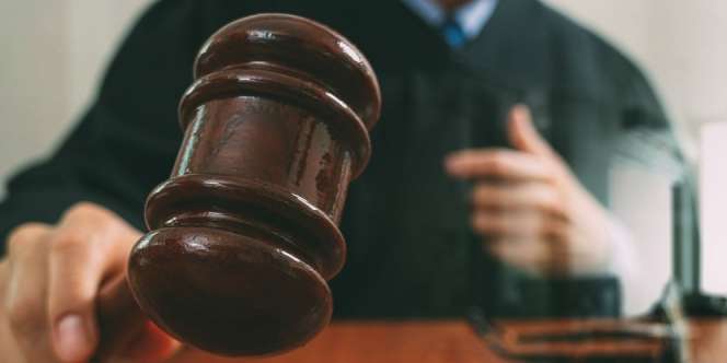PN Jakpus Tolak Gugatan 2 Organisasi Wartawan ke Dewan Pers