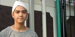 Dikabarkan Ribut dengan Alyssa Daguise, Al Ghazali Unggah Ini