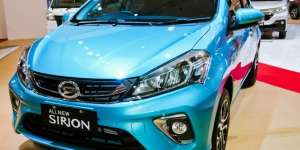 RI Batasi Impor, Pesan Daihatsu Sirion Mesti Inden 3 Bulan