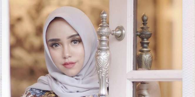 Salmafina: Jangan Asal Jeplak, Jadi Janda Itu Berat!