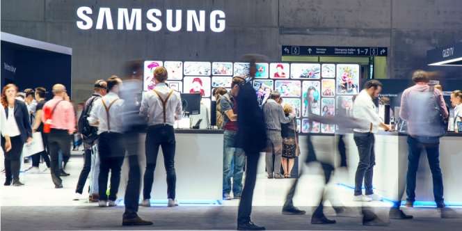 Deretan Inovasi Terbaru Samsung dalam 10 Tahun ke Depan