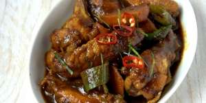 Trik Masak Makanan Berbahan Kecap Jadi Makin Nikmat