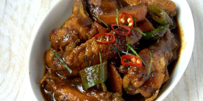 Trik Masak Makanan Berbahan Kecap Jadi Makin Nikmat