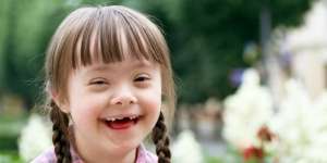 Cara Mengasah Bakat Anak dengan Down Syndrome
