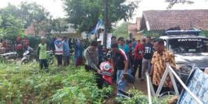 Granat Meledak di Bogor, 2 Bocah Tewas