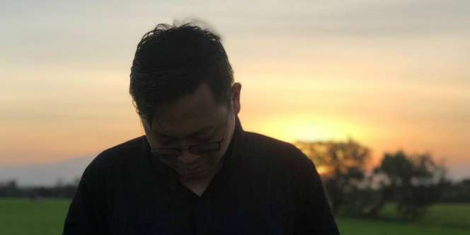 Klarifikasi CEO Bukalapak Achmad Zaky