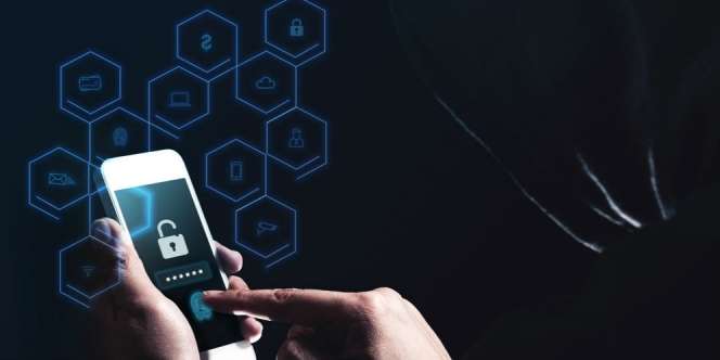 17 Ribu Aplikasi Android Ini Diam-diam Intai Kamu