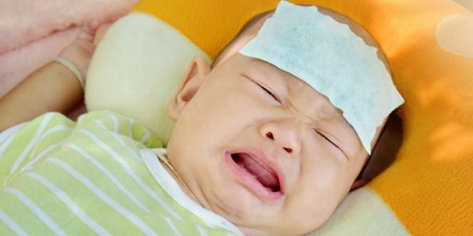 Pesan Dokter Anak Hadapi Ancaman Demam Berdarah
