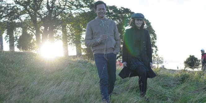 Mengulik Kembali Hikmah Menyentuh dalam Film Ayat-Ayat Cinta 2