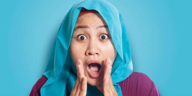 Awas! Terlalu Stylish Bisa Bahayakan Tubuh