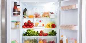 Deretan Makanan yang Ternyata Bisa Disimpan di Freezer