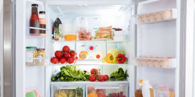 Deretan Makanan yang Ternyata Bisa Disimpan di Freezer