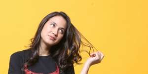 Beredar Video Pevita Pearce Diduga Telepon Ariel Noah
