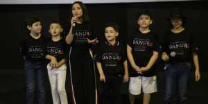 Nostalgia Film Danur 2, Makin Mendebarkan Lewat Aplikasi Grab