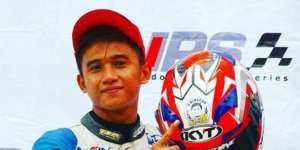 Pembalap Nasional Zaki Adil Tewas, Ditusuk Saat 'Nyetel' Motor
