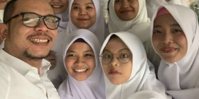 Belanda Butuh Ribuan Perawat Indonesia, Gajinya Rp25-30 Juta per Bulan