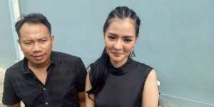 Cara Tak Biasa Vicky Prasetyo Memiliki Kekasih Baru
